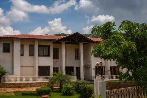 Virat Resorts, Sariska Rajasthan