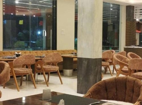 Hotel Anmol And Resort in Dhar