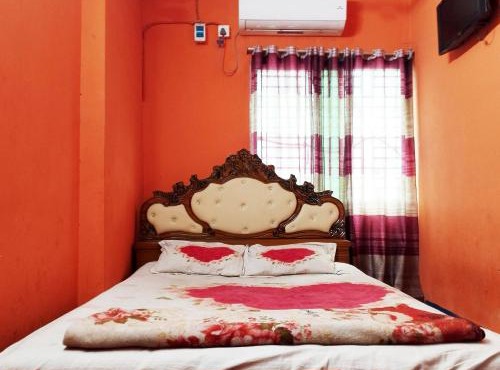 Hotel Al-Hayat Abasik