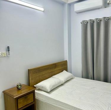 Sribhumi Homestay