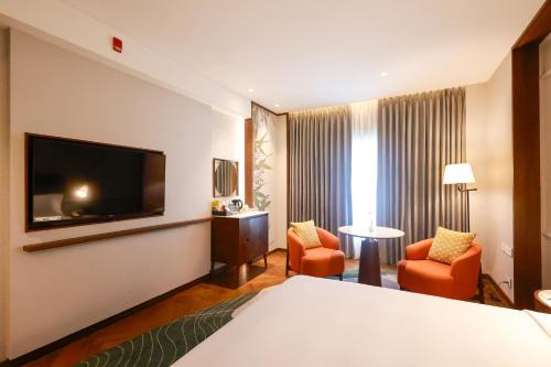 Holiday Inn New Delhi Mayur Vihar Noida by IHG