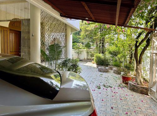 Sribhumi Homestay Sreemangal