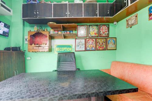Hotel O The Vishnu in Bettiah