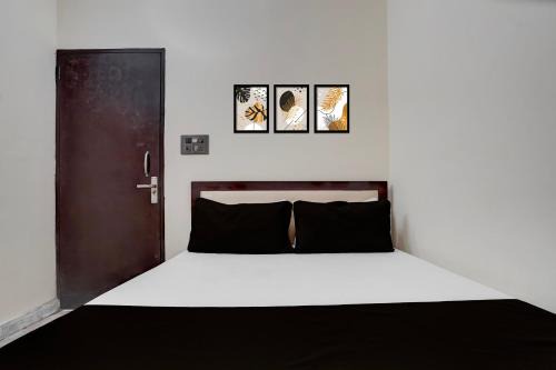Hotel O M.C. RESIDENCY