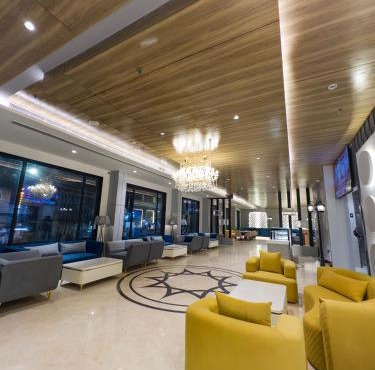 Comfort Inn Vindhyan, Vindhyachal in Mirzāpur