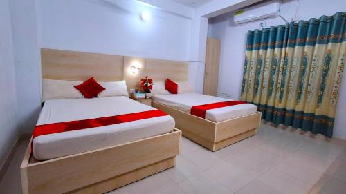 Hotel Lynn Valley, Bogura, Bangladesh
