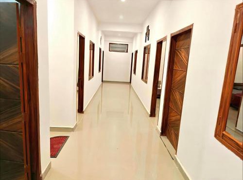 A2 Vista - 4BHK Villa with Lawn Near Expo Mart in Greater Noida