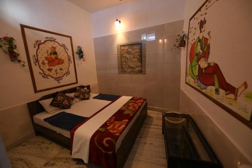 L G Guest House in Jodhpur