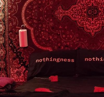 The Chamber by nothingness