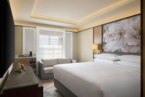Renaissance Goa Hotel