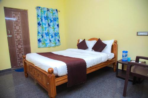JR Residency
