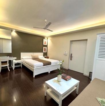 The Ketan in Pune