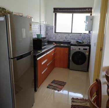 Namaste sea view apartment