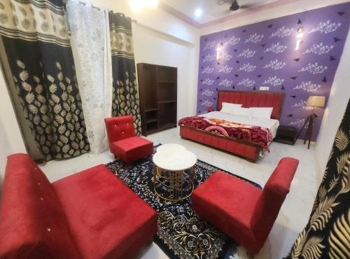 Dks villa Homestay in Agra