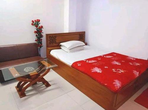 রোজ ভ্যালি আবাসিক হোটেল