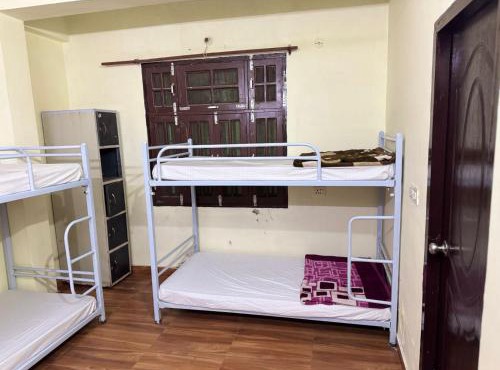 Awara Hostels and Dormitory