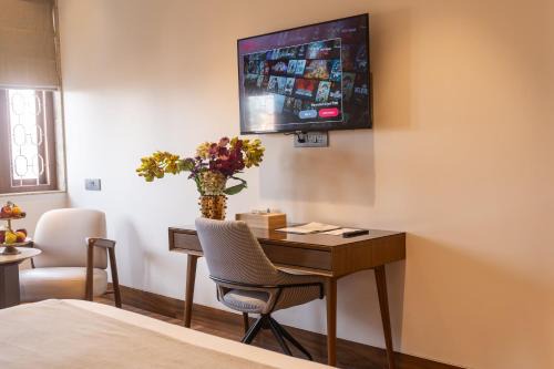 Park Suites