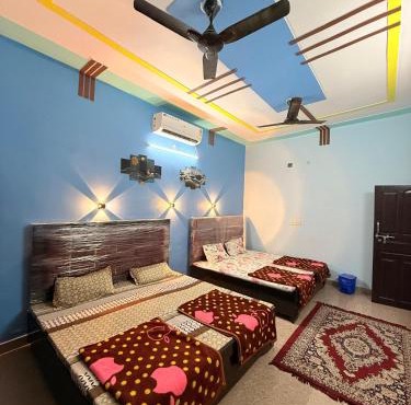 Dev Paradise in Ayodhya