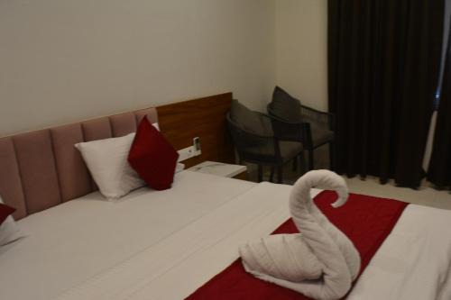 Mahi Baagh Resort