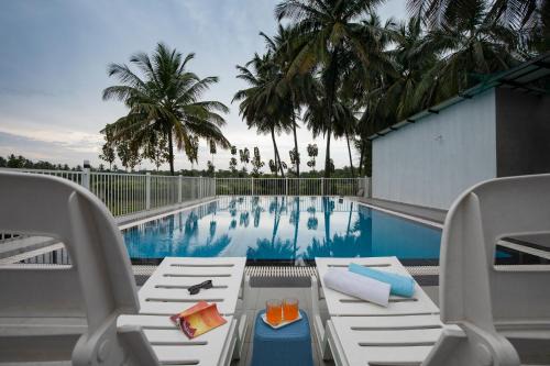 Encanto Farmstay Resort in Mysore