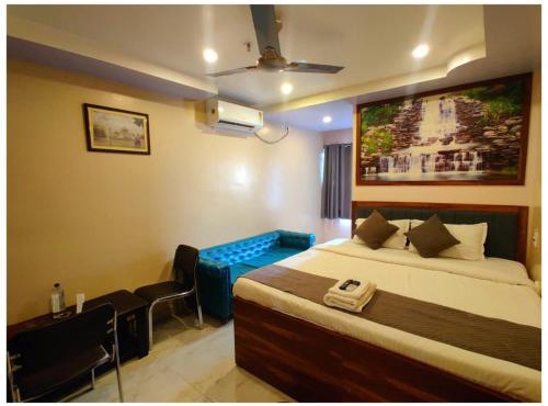 Hotel Plaza