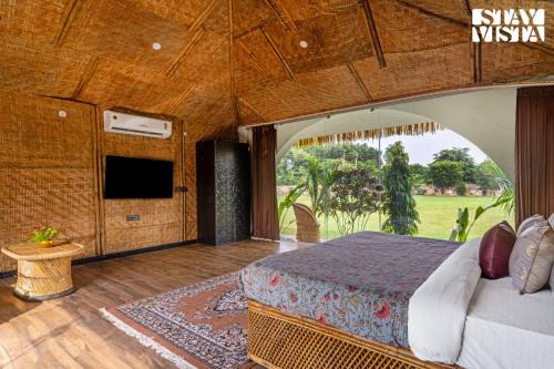 StayVista at Risacca - Amer in Jaipur