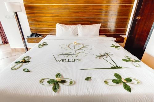 Padma Luxury Resort