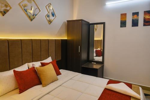 PVR International
