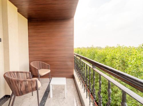 Playotel Resort Indore in Indore