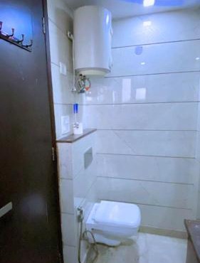 Cassava Stay - Near Rajendra Place & BLK Hospital
