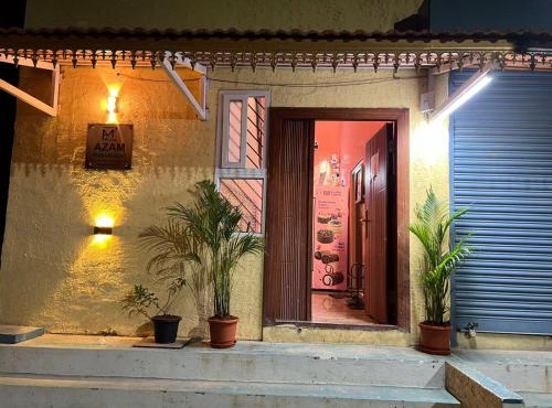 2BHK-Loft Cozy Apartment Near BIEC & KSCA Cricket Stadium Bangalore in Bangalore