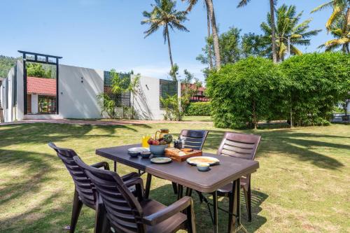 Senaro Luxury Farm - An Xplore Indo Stay
