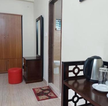 Sukh Sagar Resort