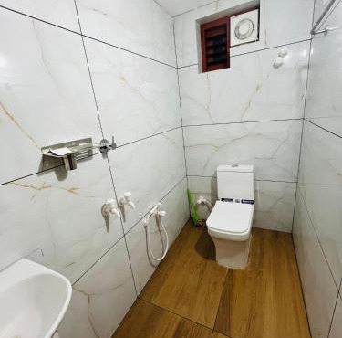 CT HOMESTAY, Omassery in Tāzhekkod