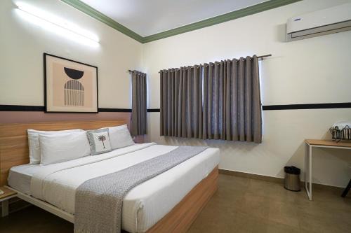 Olive Zip Indiranagar Metro by Embassy Group in Bangalore