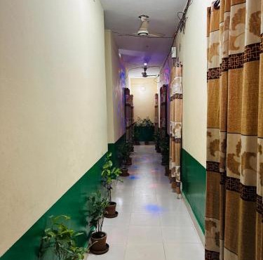 Hotel Rongdhanu Residential