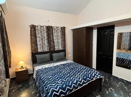 Seacastle luxury apartments
