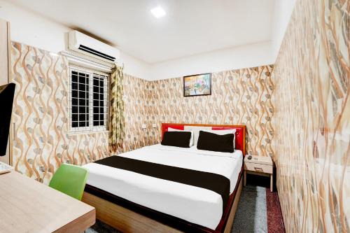 Hotel O Porur Formerly Jeya's Elite