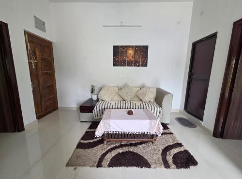 The Cozy Petals in Gaya