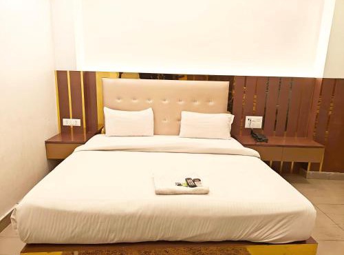 Hotel Apple Villa - New Delhi