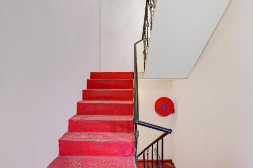 Hotel O Atithi