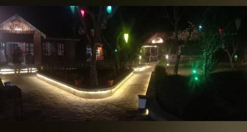 Nishorgo Nirob Eco Resort
