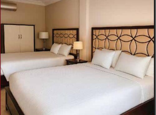 Kazi Resort & Hotel