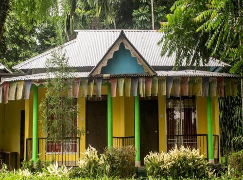 Chai Bagan Homestay By StayApart in Lataguri