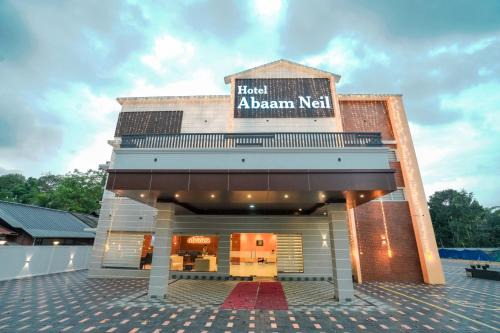 Hotel Abaam Neil