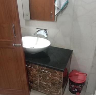 sariska farmhouse villa