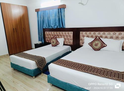Hotel D Palace