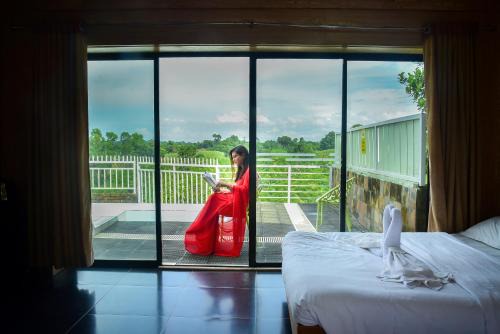 Novem Eco Resort