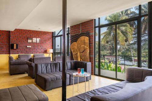 Atmaveda Riverside Homestay in Seringapatam