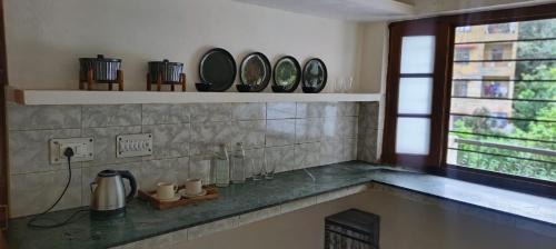 Anand Niwas Homestay Bhowali near Nainital Kainchi Dham and Bhimtal